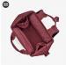Reisenthel Allrounder R reppu, twist maroon