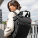 Reisenthel Allrounder R reppu, musta