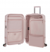 Samsonite Image keskisuuri matkalaukku, 154692-1751, rose