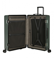 Samsonite Focus suuri matkalaukku, matt sage khaki