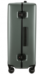 Samsonite Focus suuri matkalaukku, matt sage khaki