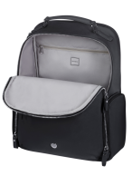 Samsonite Karissa Evo tietokonereppu 15.6", musta