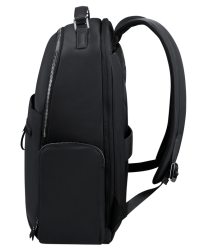 Samsonite Karissa Evo tietokonereppu 15.6", musta