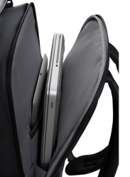 Samsonite Karissa Evo tietokonereppu 15.6", musta