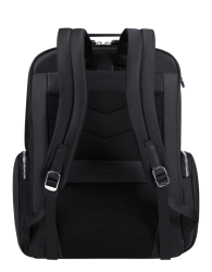 Samsonite Karissa Evo tietokonereppu 15.6", musta