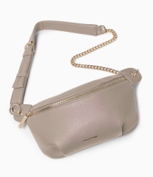 Puccini crossbodyvyölaukku TM250-6A, beige