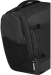 Samsonite 2FIT 2-in-1-matkareppu, musta