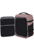 Samsonite 2FIT 2-in-1-matkareppu, antique pink