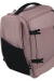 Samsonite 2FIT 2-in-1-matkareppu, antique pink