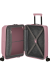American Tourister Dashpop Frontloader lentolaukku EXP, Lilas pink 