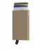 Secrid Cardprotector, Sand