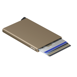 Secrid Cardprotector, Sand