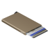 Secrid Cardprotector, Sand
