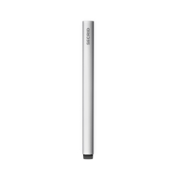 Secrid Cardprotector, brushed silver