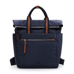 Emily & Noah Esther kaupunkireppu, 65148, sininen