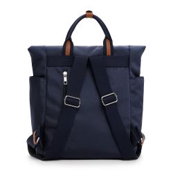 Emily & Noah Esther kaupunkireppu, 65148, sininen