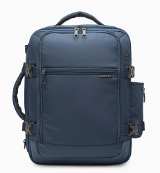 Puccini Easy Pack matkareppu M, tummansininen