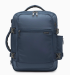 Puccini Easy Pack matkareppu M, tummansininen