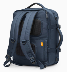 Puccini Easy Pack matkareppu M, tummansininen