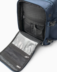 Puccini Easy Pack matkareppu M, tummansininen