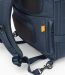 Puccini Easy Pack matkareppu M, tummansininen