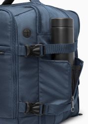 Puccini Easy Pack matkareppu M, tummansininen