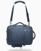 Puccini Easy Pack matkareppu M, tummansininen