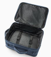 Puccini Easy Pack matkareppu M, tummansininen