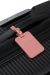 American Tourister nimilappu, 2kpl, solar pink