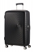 American Tourister Soundbox, suuri, Bass black