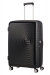 American Tourister Soundbox, suuri, Bass black