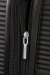 American Tourister Soundbox, suuri, Bass black