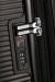American Tourister Soundbox, suuri, Bass black