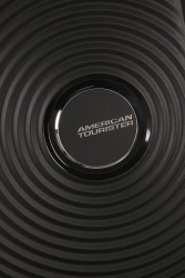 American Tourister Soundbox, suuri, Bass black