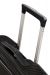 American Tourister Soundbox, suuri, Bass black