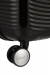 American Tourister Soundbox, suuri, Bass black