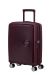 American Tourister Soundbox, lentolaukku, Wild cherry
