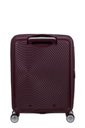 American Tourister Soundbox, lentolaukku, Wild cherry