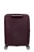 American Tourister Soundbox, lentolaukku, Wild cherry