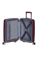 American Tourister Soundbox, lentolaukku, Wild cherry