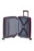 American Tourister Soundbox, lentolaukku, Wild cherry