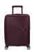 American Tourister Soundbox, lentolaukku, Wild cherry