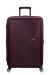 American Tourister Soundbox, suuri matkalaukku, Wild cherry