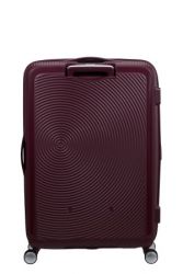 American Tourister Soundbox, suuri matkalaukku, Wild cherry
