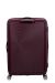 American Tourister Soundbox, suuri matkalaukku, Wild cherry