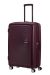 American Tourister Soundbox, suuri matkalaukku, Wild cherry