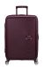American Tourister Soundbox, keskisuuri matkalaukku, Wild cherry