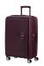 American Tourister Soundbox, keskisuuri matkalaukku, Wild cherry