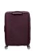American Tourister Soundbox, keskisuuri matkalaukku, Wild cherry