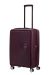American Tourister Soundbox, keskisuuri matkalaukku, Wild cherry